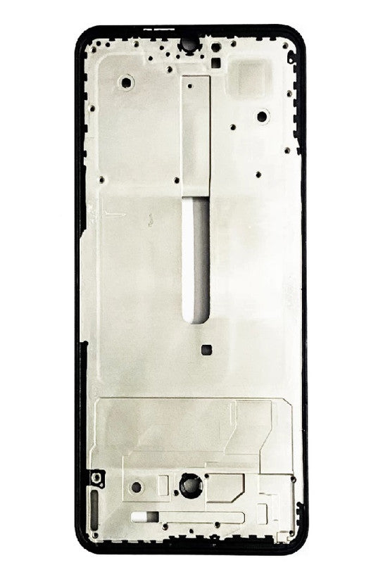 Lcd Frame Middle Chassis for Vivo V25 5G Lcd Frame Middle Chassis for Vivo V25 5G